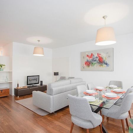 Liiiving In Porto - Light Trendy Apartment 外观 照片