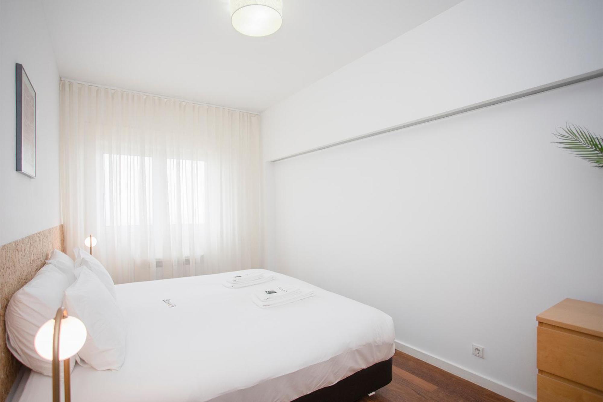 Liiiving In Porto - Light Trendy Apartment 外观 照片