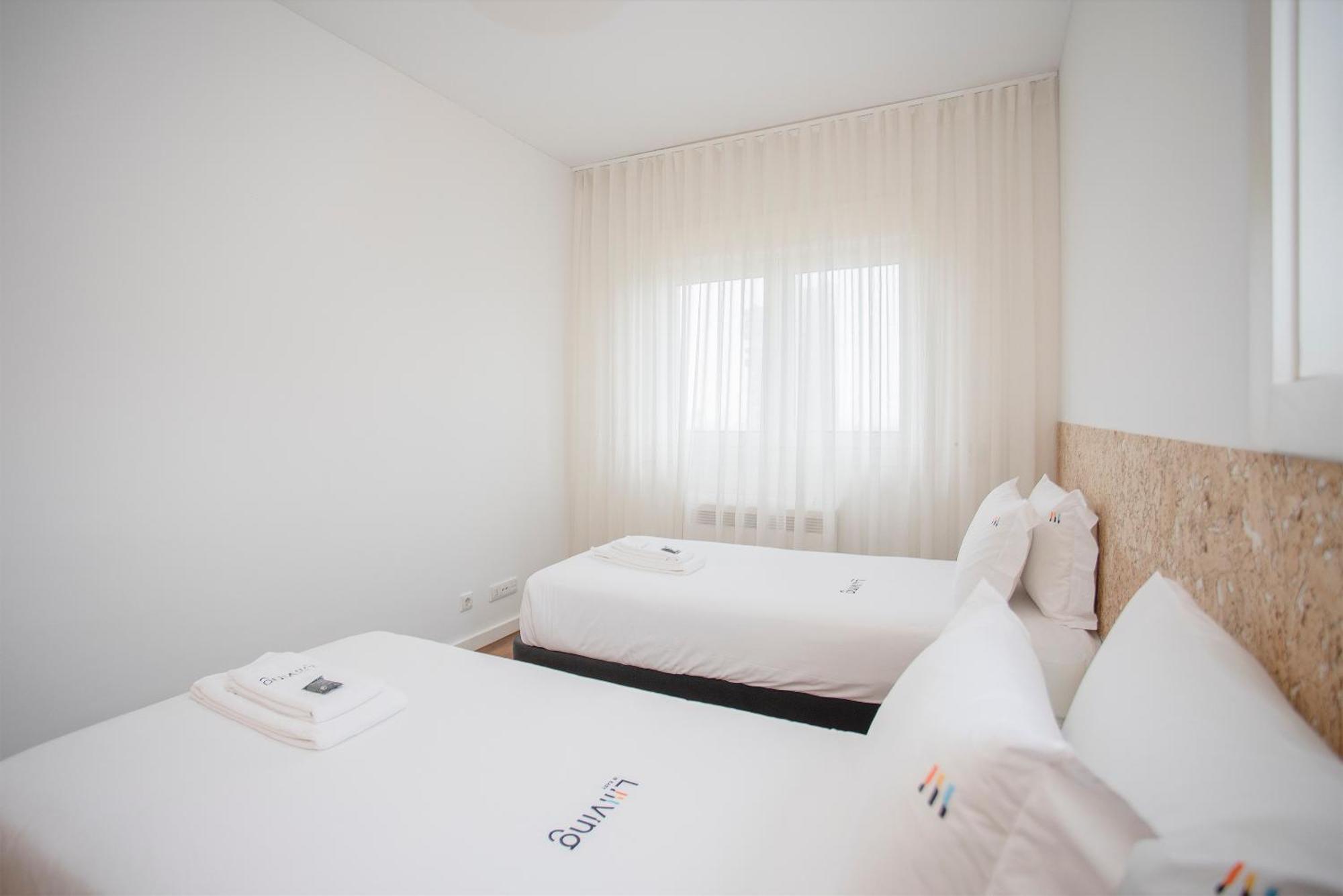 Liiiving In Porto - Light Trendy Apartment 外观 照片
