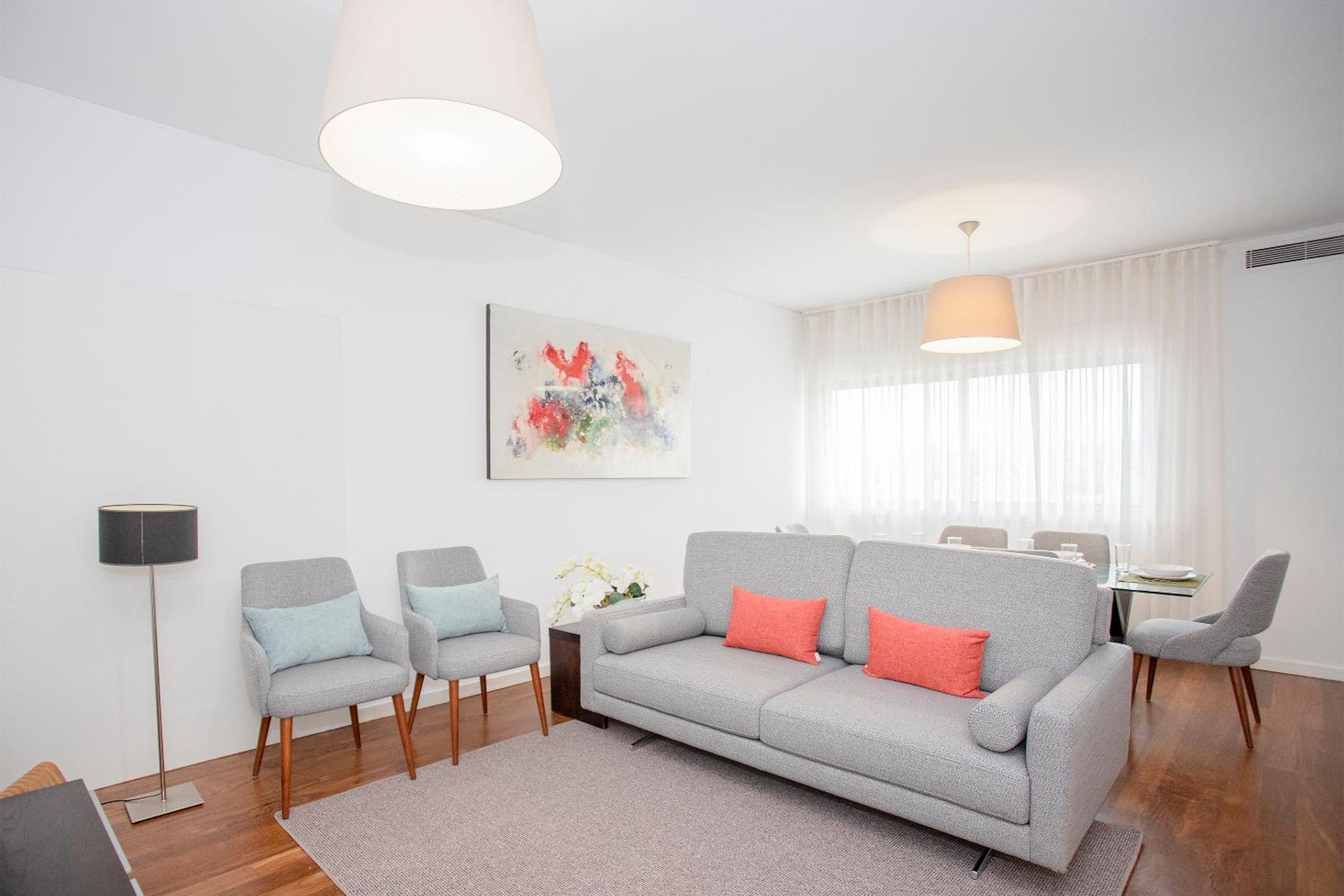 Liiiving In Porto - Light Trendy Apartment 外观 照片