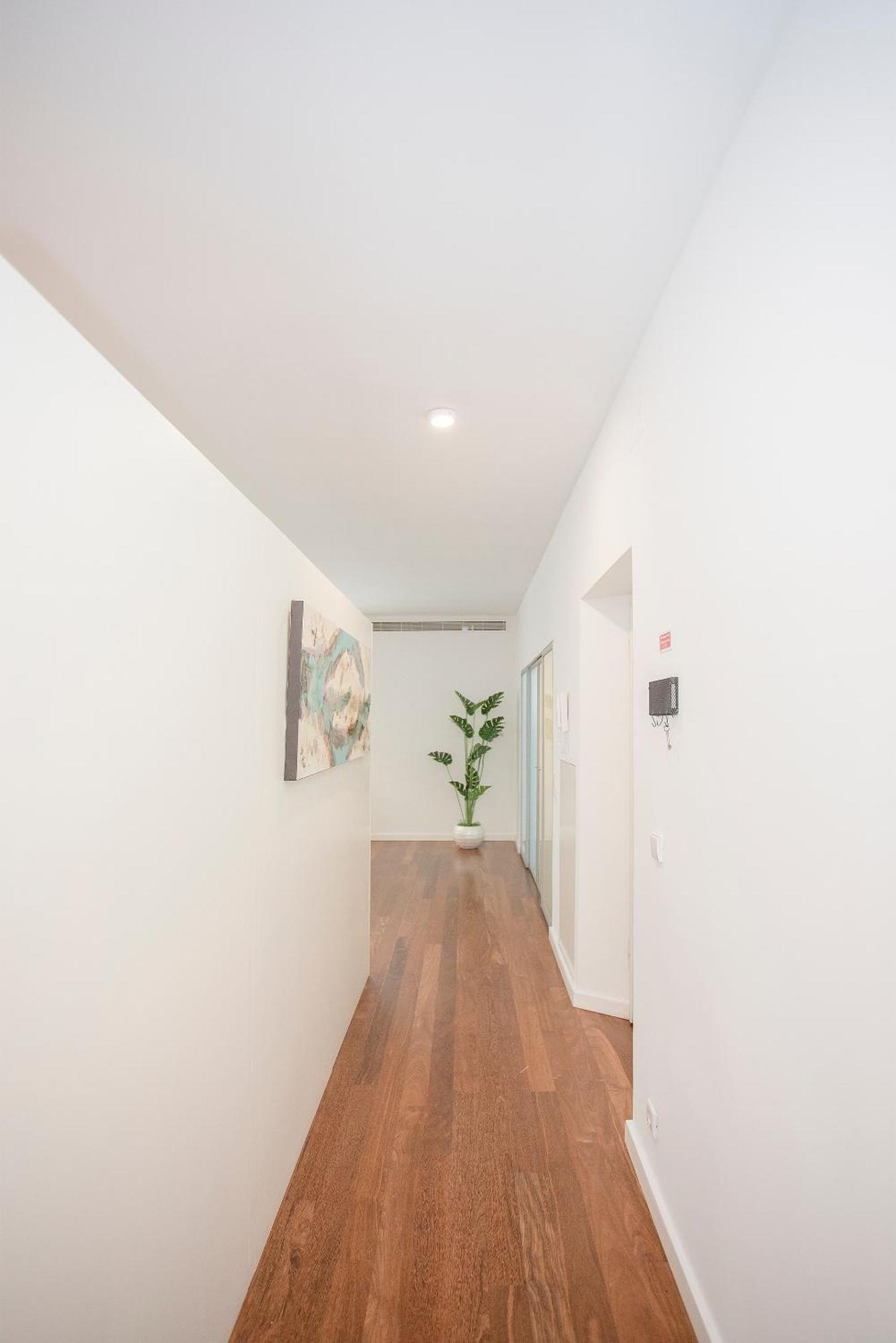 Liiiving In Porto - Light Trendy Apartment 外观 照片