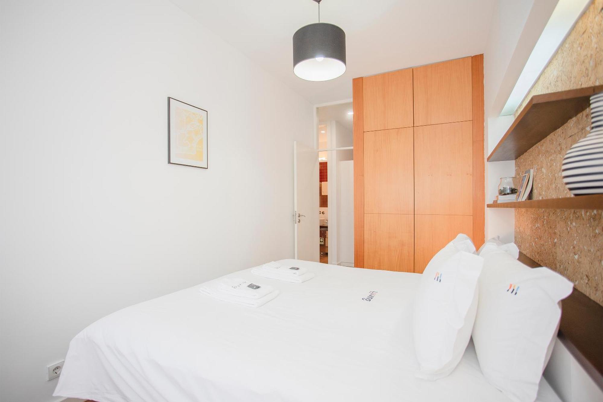 Liiiving In Porto - Light Trendy Apartment 外观 照片