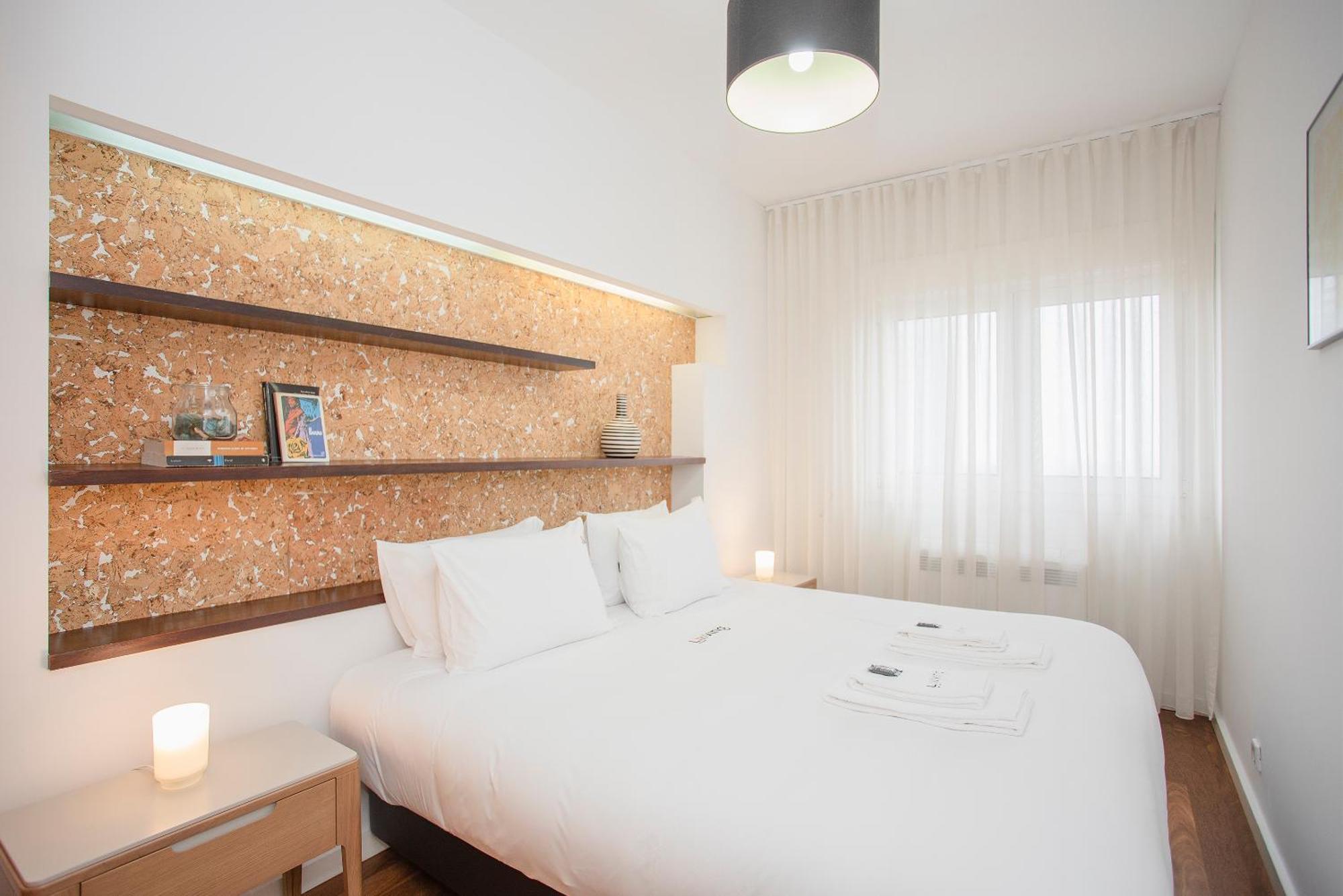 Liiiving In Porto - Light Trendy Apartment 外观 照片