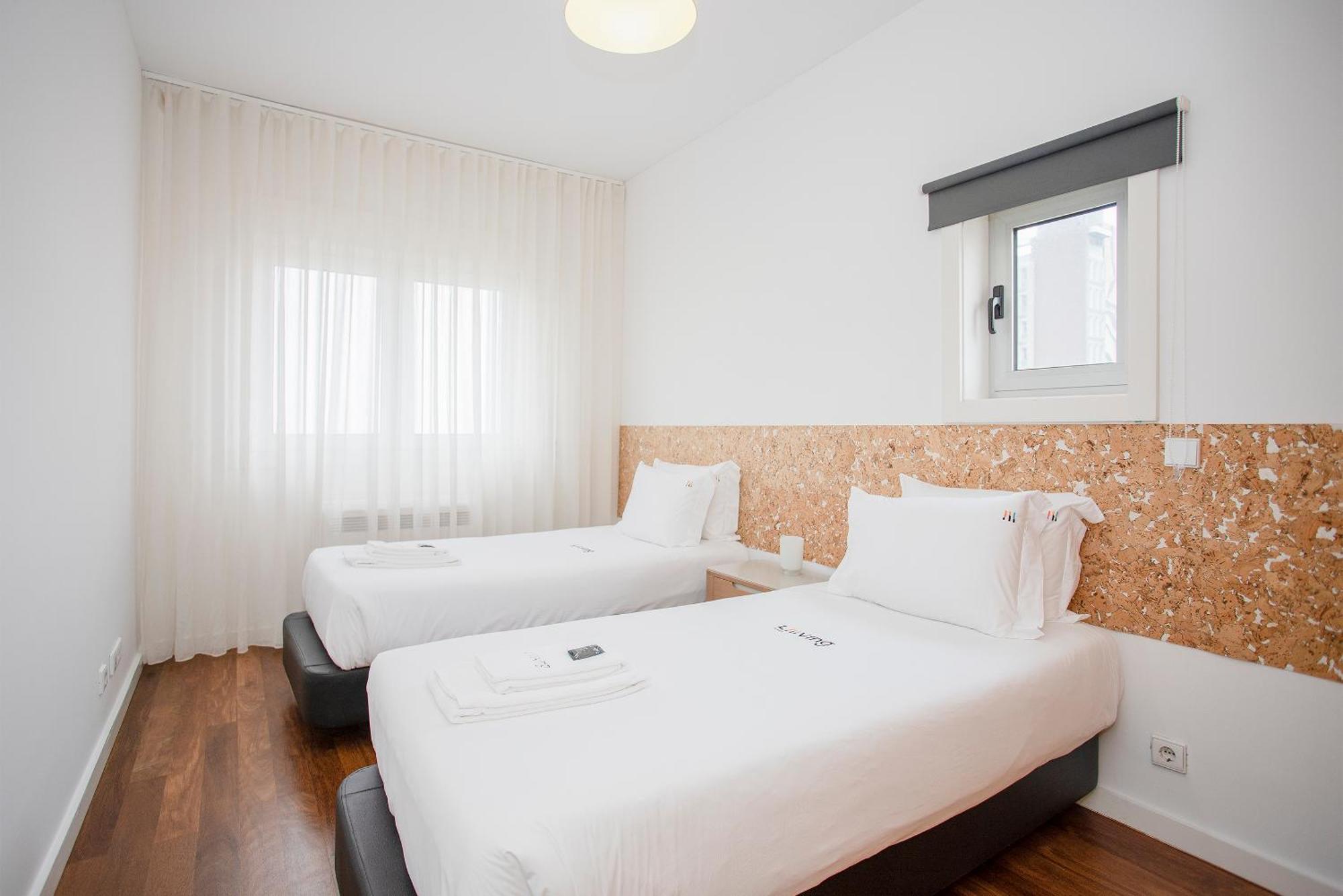 Liiiving In Porto - Light Trendy Apartment 外观 照片