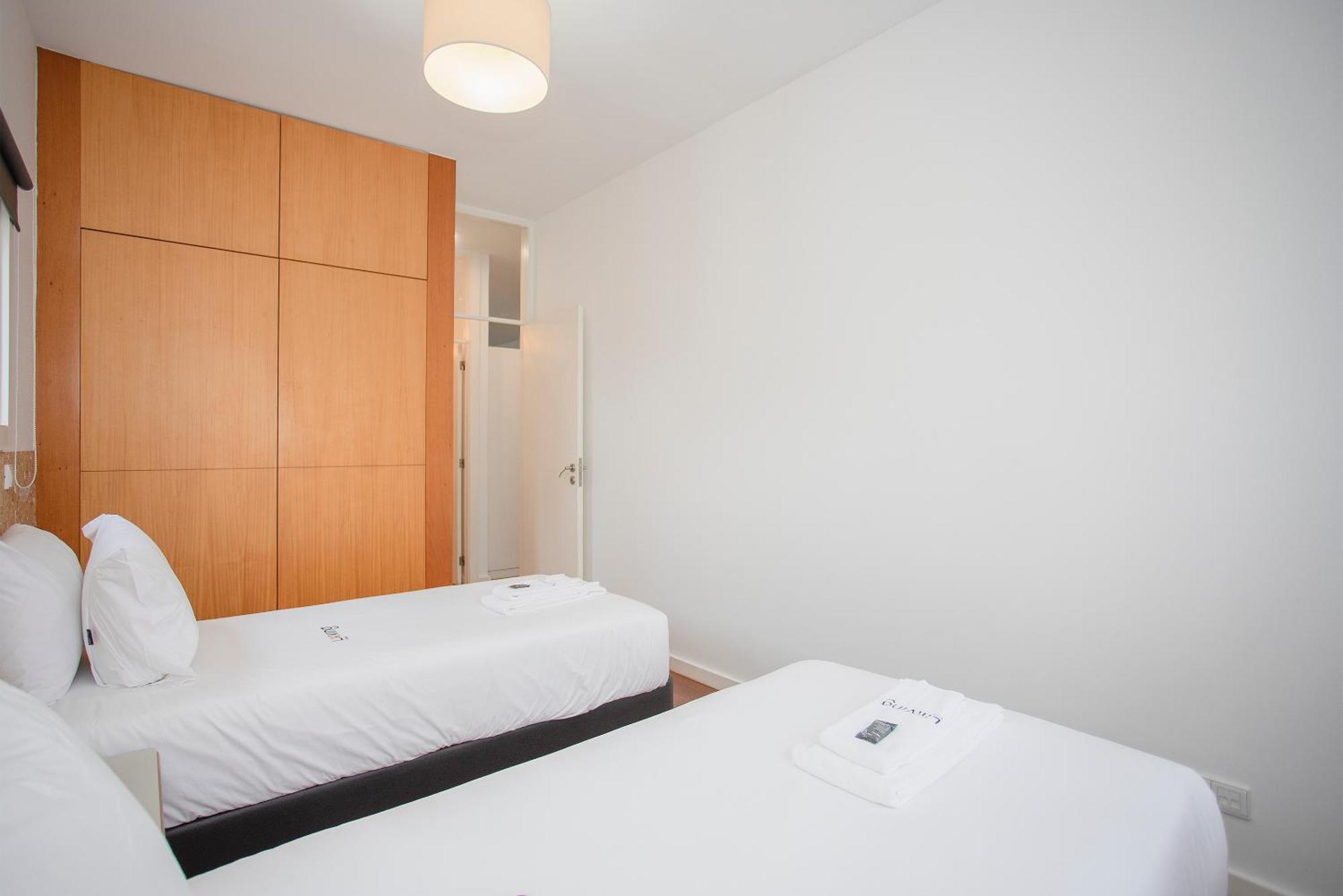 Liiiving In Porto - Light Trendy Apartment 外观 照片