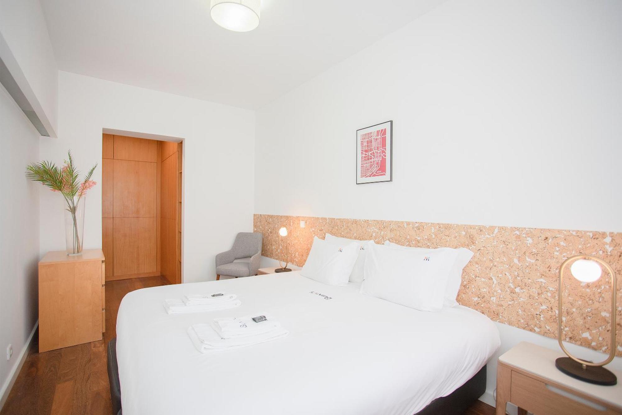 Liiiving In Porto - Light Trendy Apartment 外观 照片