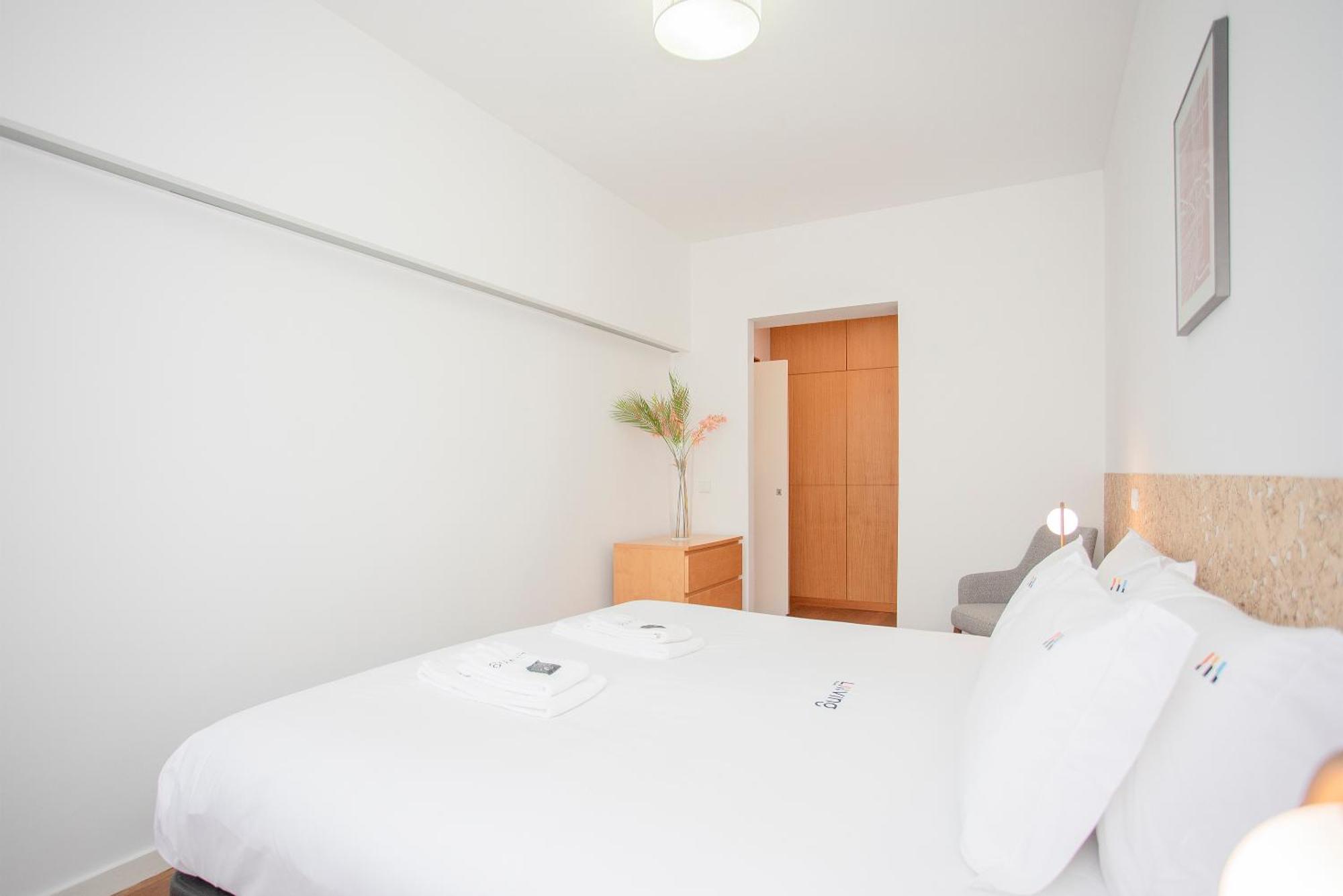 Liiiving In Porto - Light Trendy Apartment 外观 照片