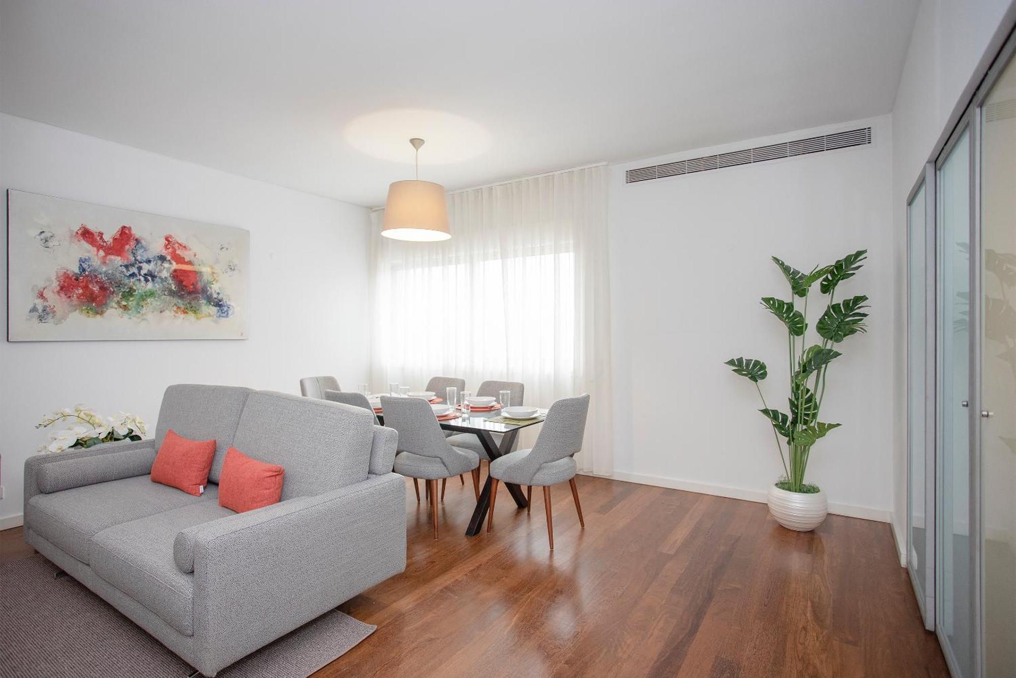 Liiiving In Porto - Light Trendy Apartment 外观 照片
