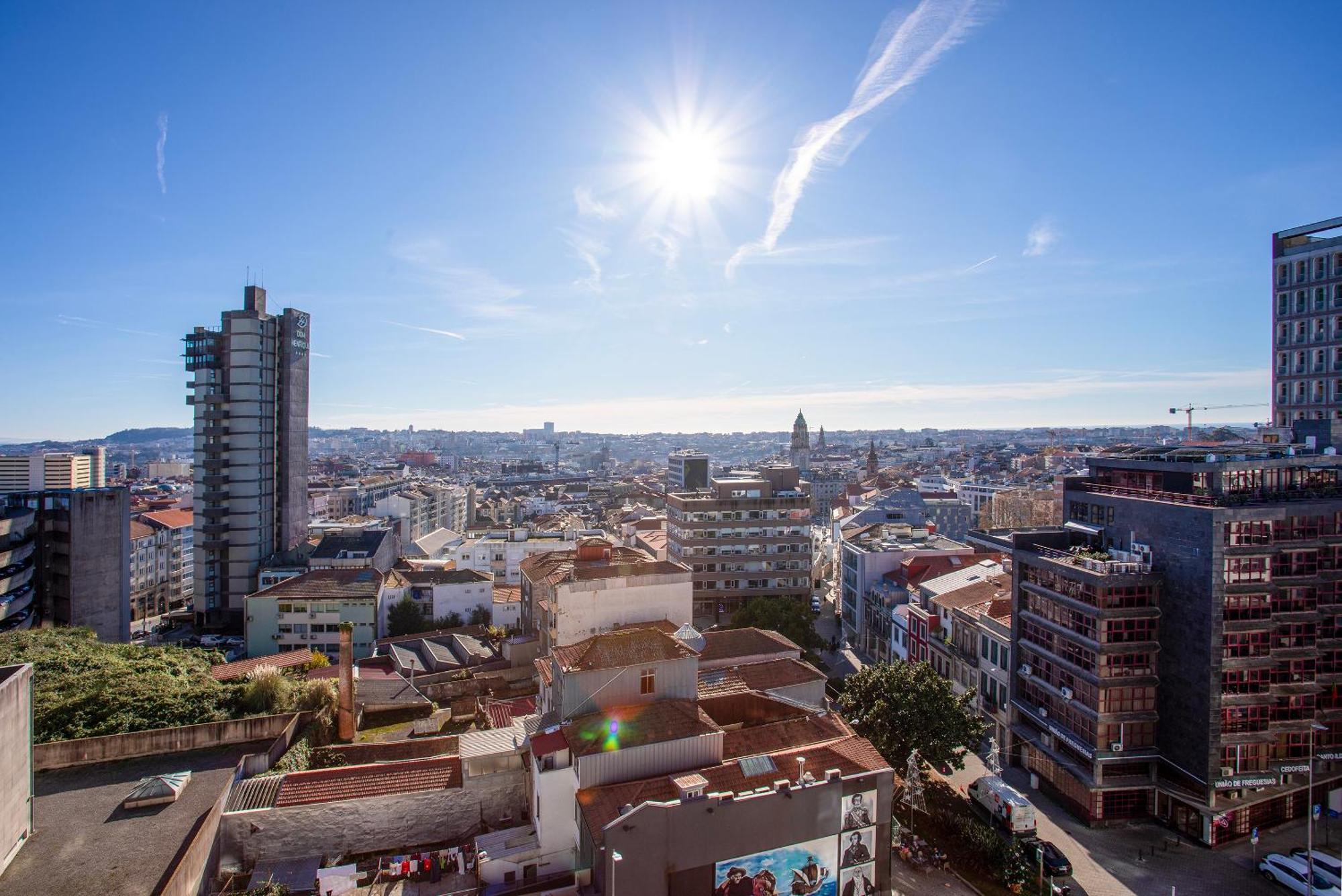 Liiiving In Porto - Light Trendy Apartment 外观 照片