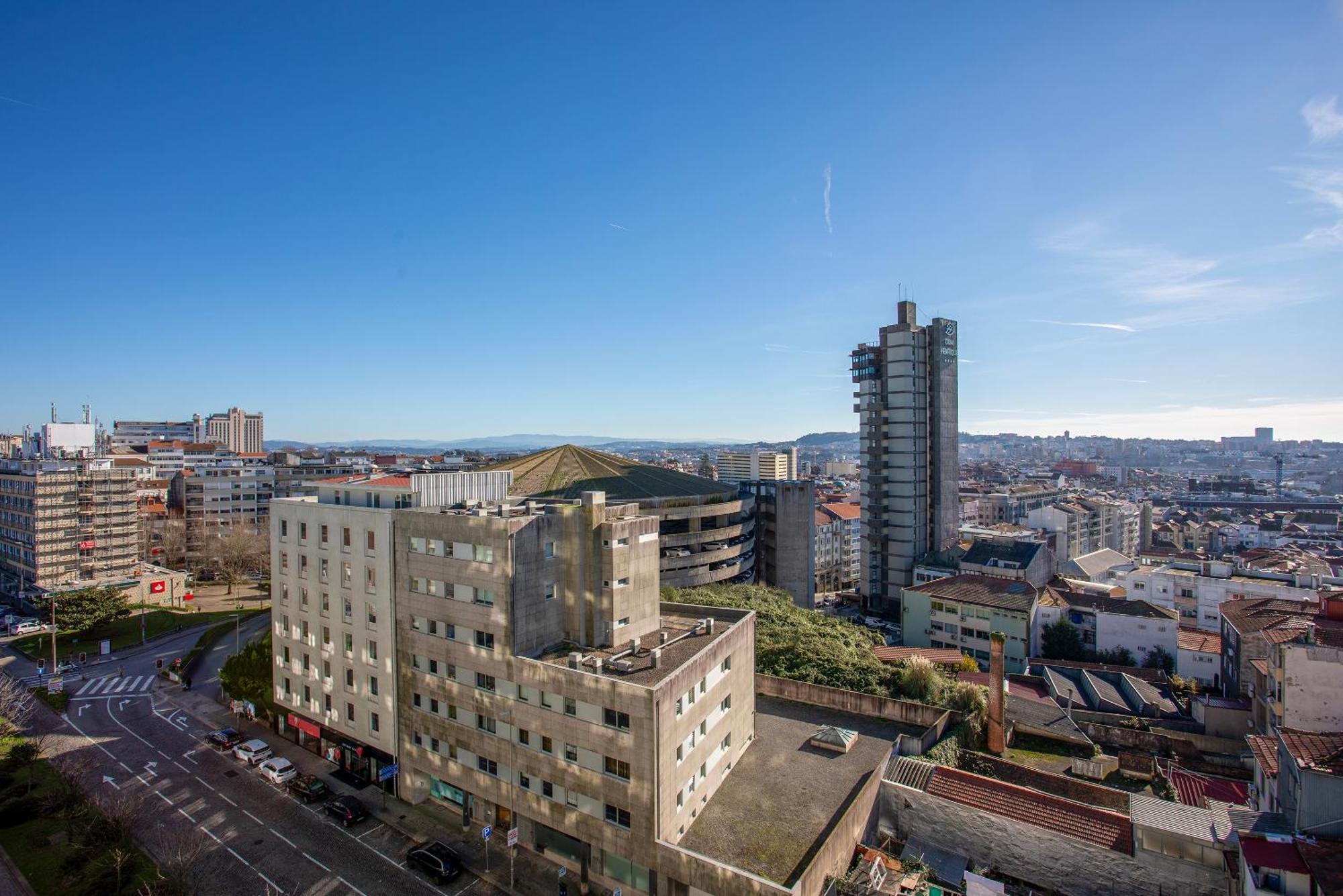 Liiiving In Porto - Light Trendy Apartment 外观 照片